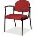 Eurotech - The Raynor Group SIDE CHAIR , CANDY EUT801195